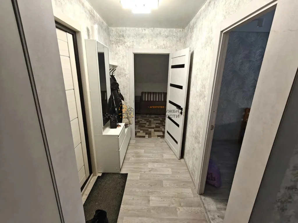 Аренда квартиры, Уфа, ул. Юрия Гагарина - Фото 6