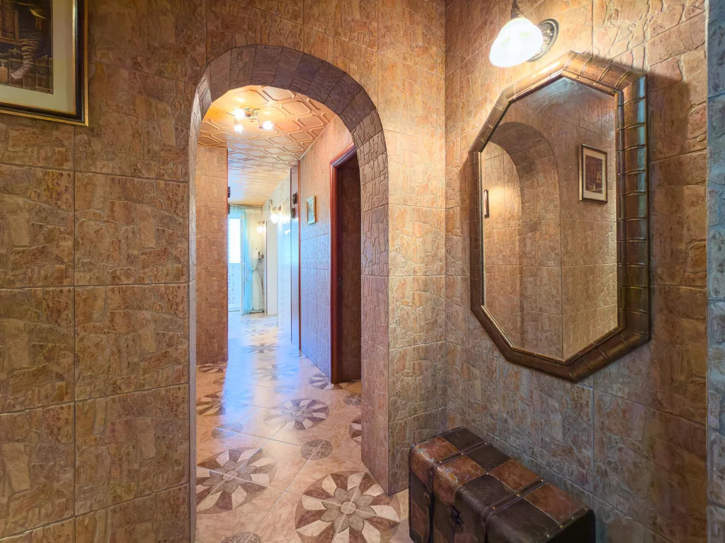 Продажа квартиры, Геленджик, село Дивноморское ул Горная - Фото 10