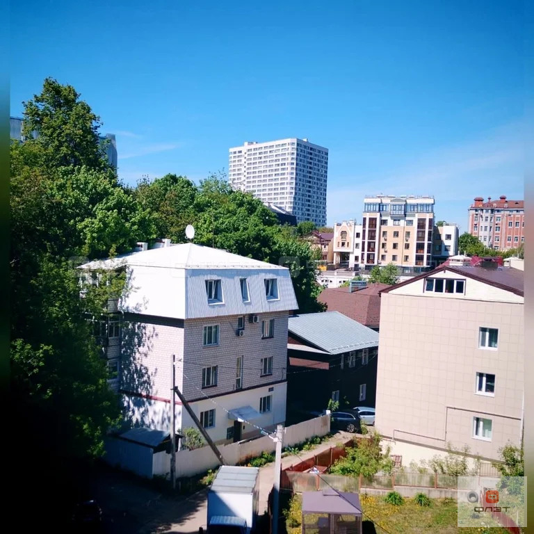 Продажа квартиры, Казань, ул. Низенькая - Фото 19