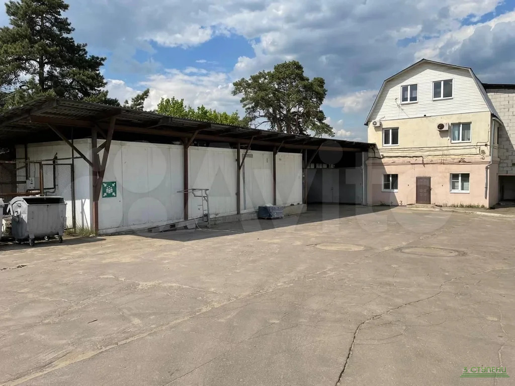 Аренда производственного помещения, Сухарево, Мытищинский район, ... - Фото 27