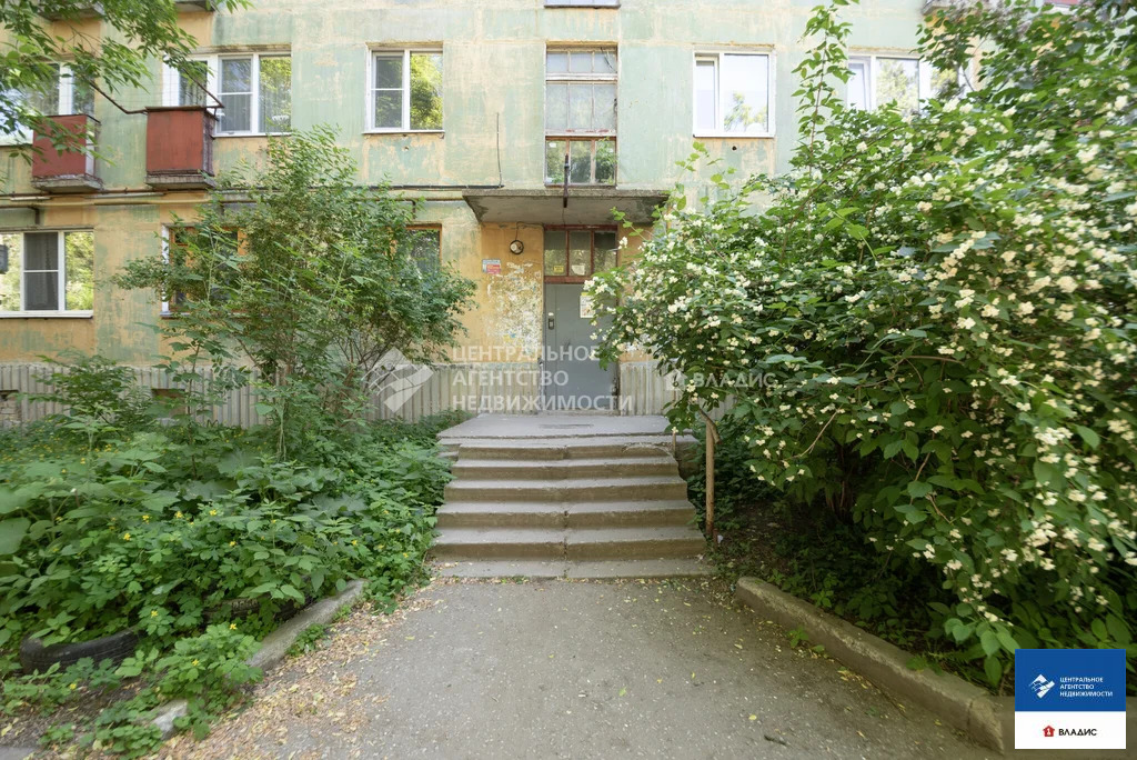 Продажа квартиры, Рязань, ул. Стройкова - Фото 7