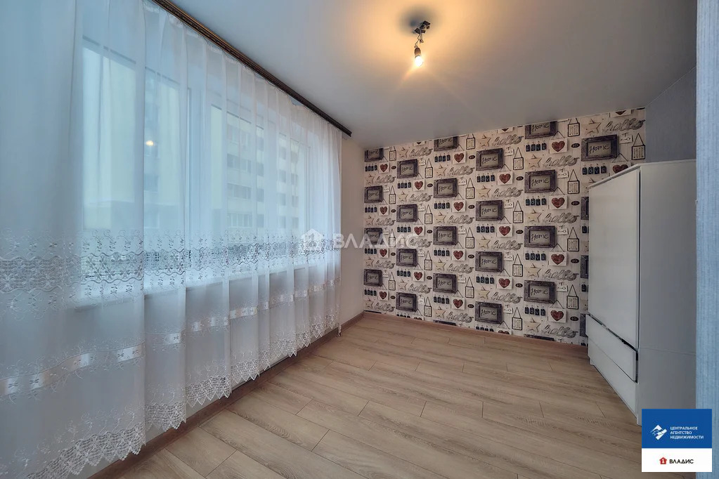 Продажа квартиры, Рязань, Первомайский пр-кт. - Фото 12