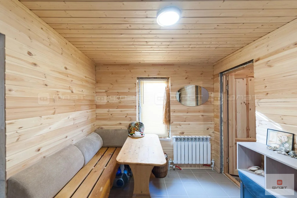 Продажа дома, Казань, ул. Беловежская - Фото 15