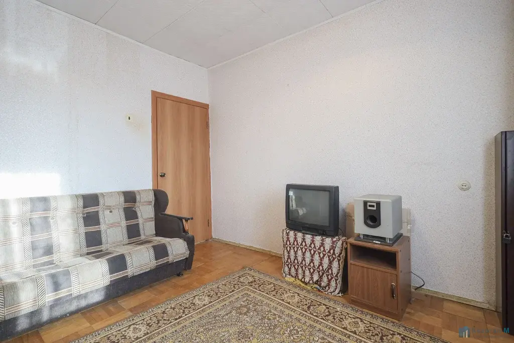 Ищете квартиру с удобной планировкой в тёплом кирпичном доме? Отлично, - Фото 7