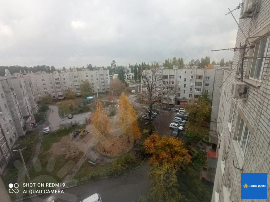 Продажа квартиры, Липецк, ул. Жуковского - Фото 6