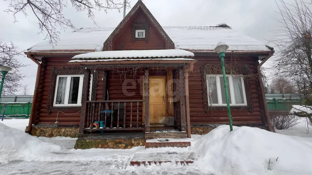 Продажа дома, Раздоры, Одинцовский район, коттеджный посёлок Раздоры-2 - Фото 8