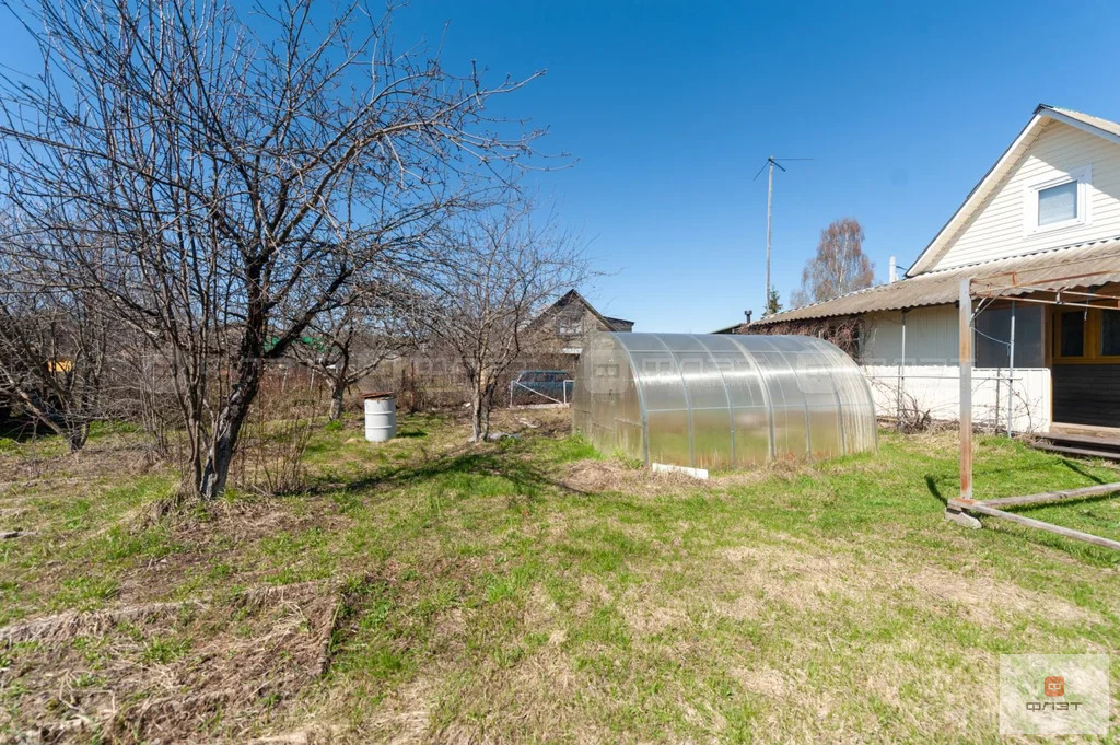 Продажа дома, Лаишевский район - Фото 3
