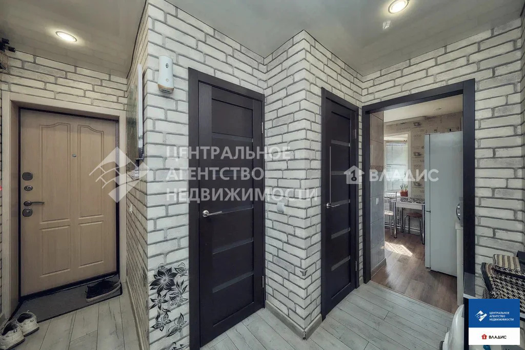 Продажа квартиры, Рыбное, Рыбновский район, Свободы пер. - Фото 6