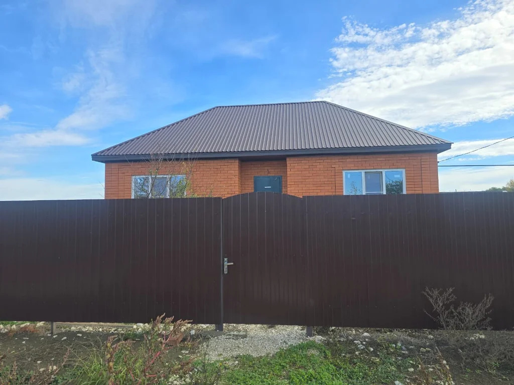 Продажа дома, Полтавская, Красноармейский район, ул. Жлобы - Фото 3