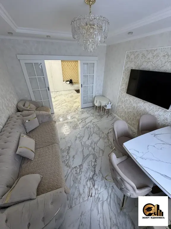 Продажа квартиры, Битца, Ленинский район, Парковая улица - Фото 6