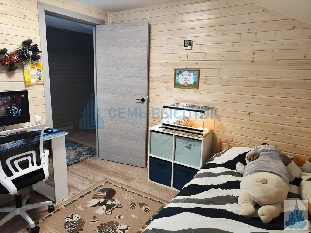 Продажа дома, Домодедово, Домодедово г. о., 10 - Фото 31