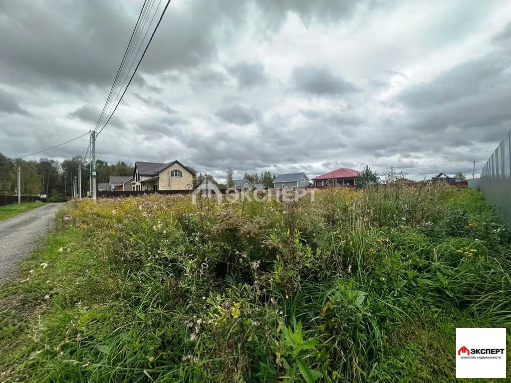 Земельный участок, КП Новые Кузнецы - Фото 2