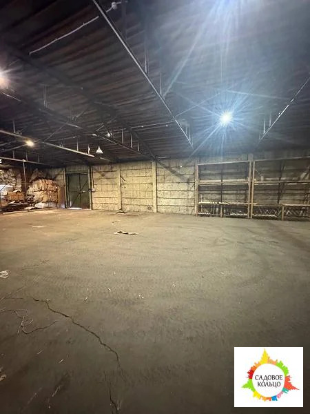 Предлагается в аренду сухой неотапливаемый (холодный) склад - Фото 6
