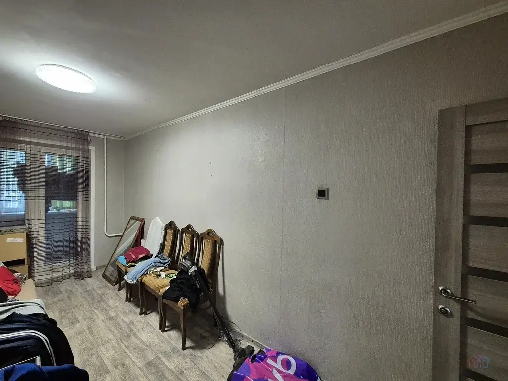 3-к. квартира, 59,5 м2, 1/9 эт. - Фото 9