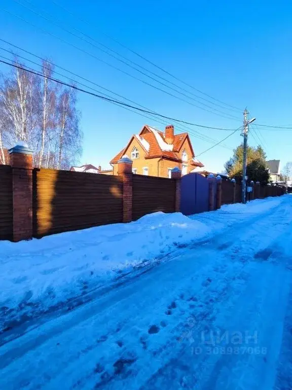 Продажа дома в г. Дедовск. - Фото 3