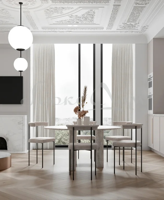 Продажа квартиры, м. Парк Победы, ул. Братьев Фонченко - Фото 3