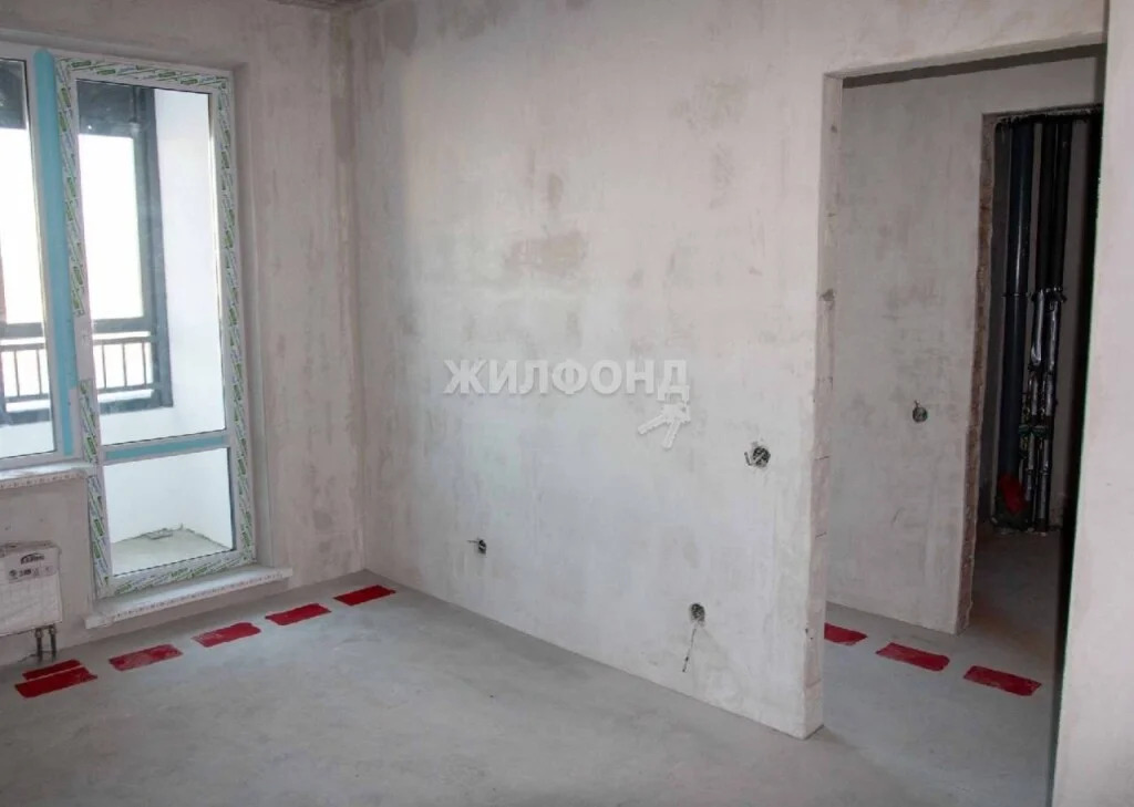 Продажа квартиры, Новосибирск, Звёздная - Фото 3