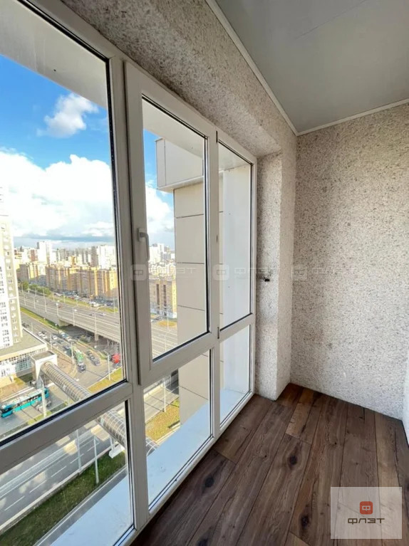 Продажа квартиры, Казань, ул. Чистопольская - Фото 32