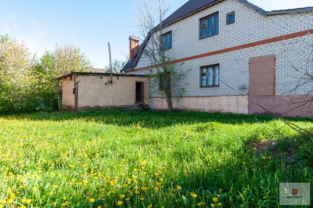 Продажа дома, Столбище, Лаишевский район, ул. Лесхозовская - Фото 0