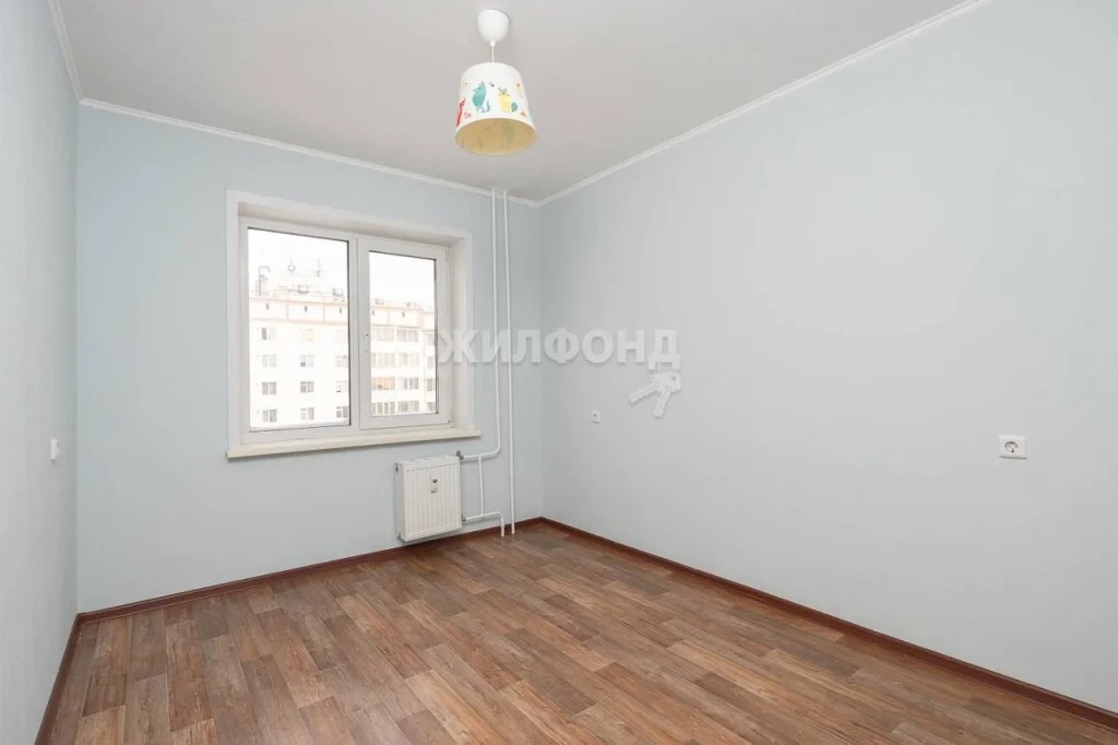 Продажа квартиры, Новосибирск, Мясниковой - Фото 12