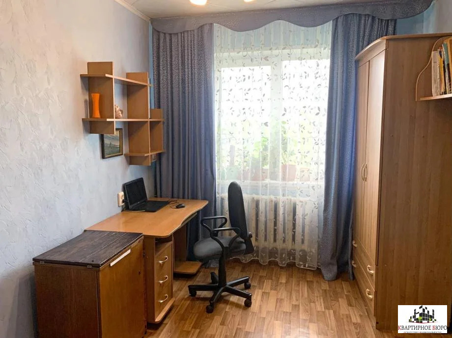 Продажа комнаты, Сосновоборск, улица 9-й Пятилетки - Фото 1