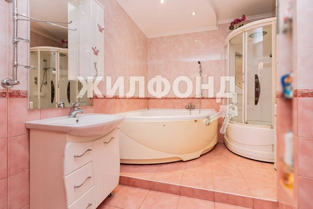 Продажа квартиры, Новосибирск, ул. Зыряновская - Фото 14