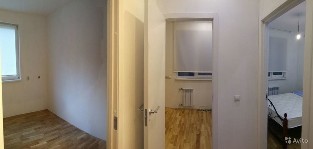 2-к квартира, 40 м, 6/9 эт. - Фото 8