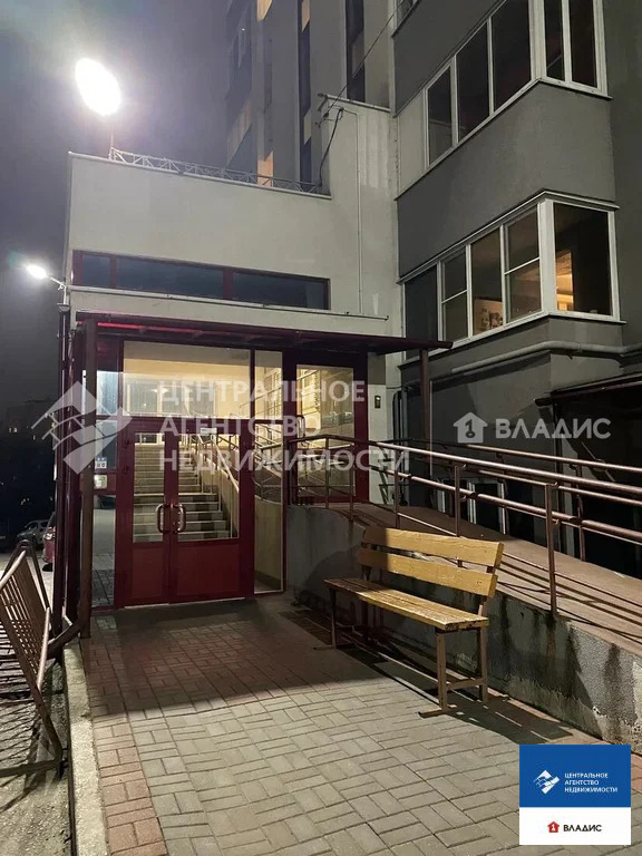 Аренда квартиры, Рязань, улица Старое Село - Фото 16