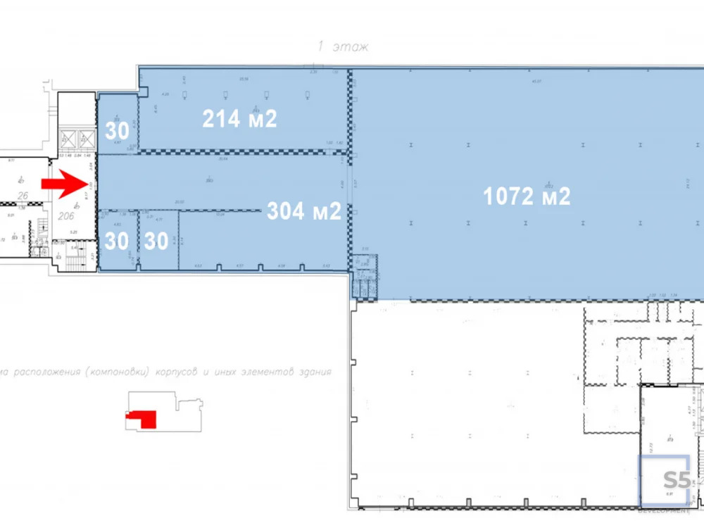 Аренда склада, м. Шоссе Энтузиастов, ул. Электродная - Фото 8