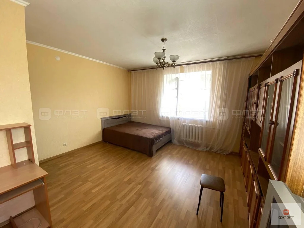 Аренда квартиры, Казань, ул. Четаева д.5а - Фото 2