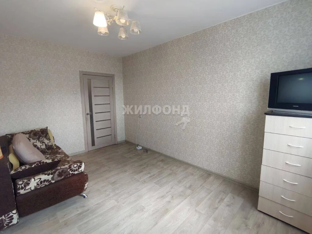 Продажа квартиры, Новосибирск, Александра Чистякова - Фото 3