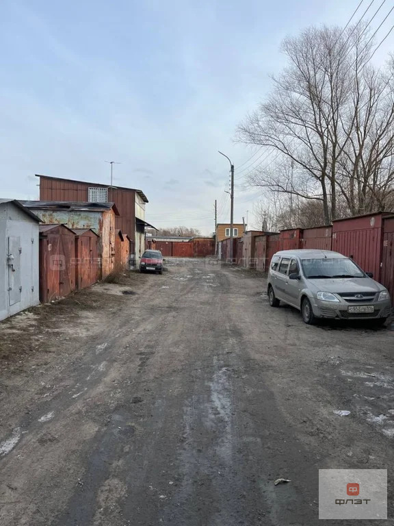 Продажа гаража, Казань, ул. Адоратского - Фото 2