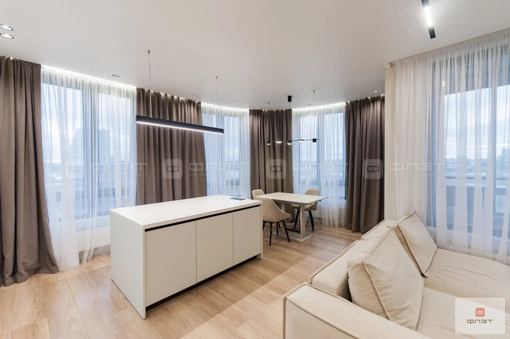 Продажа квартиры, Казань, ул. Алексея Козина - Фото 9