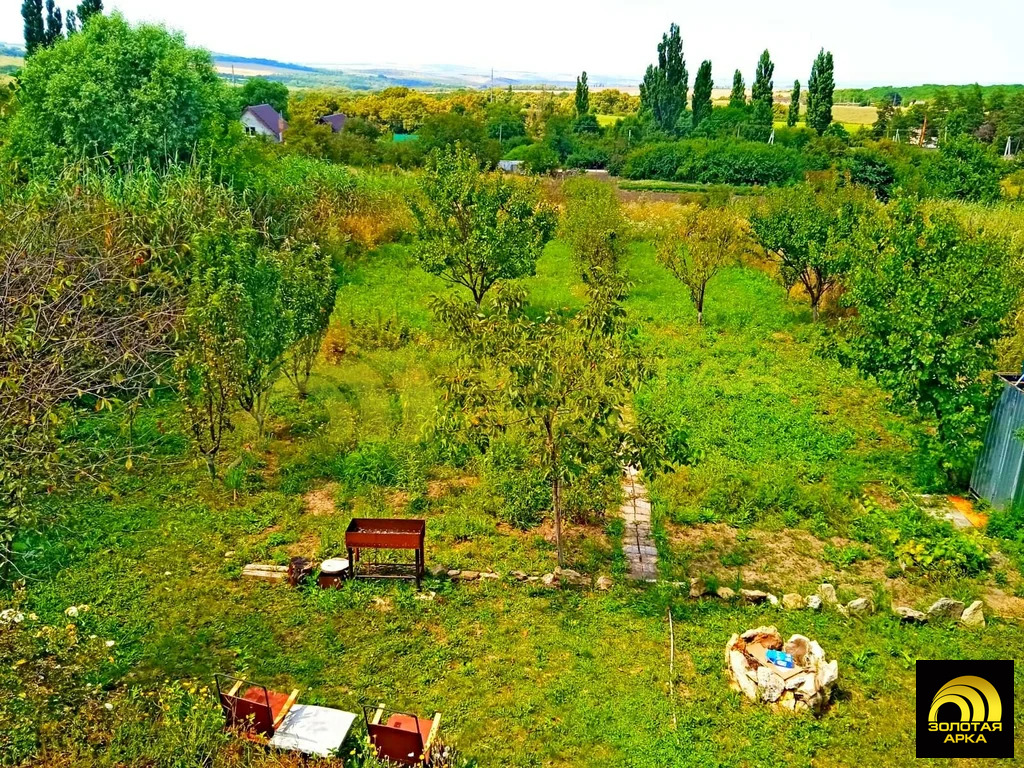 Продажа дома, Фадеево, Крымский район, ул. Анапская - Фото 20