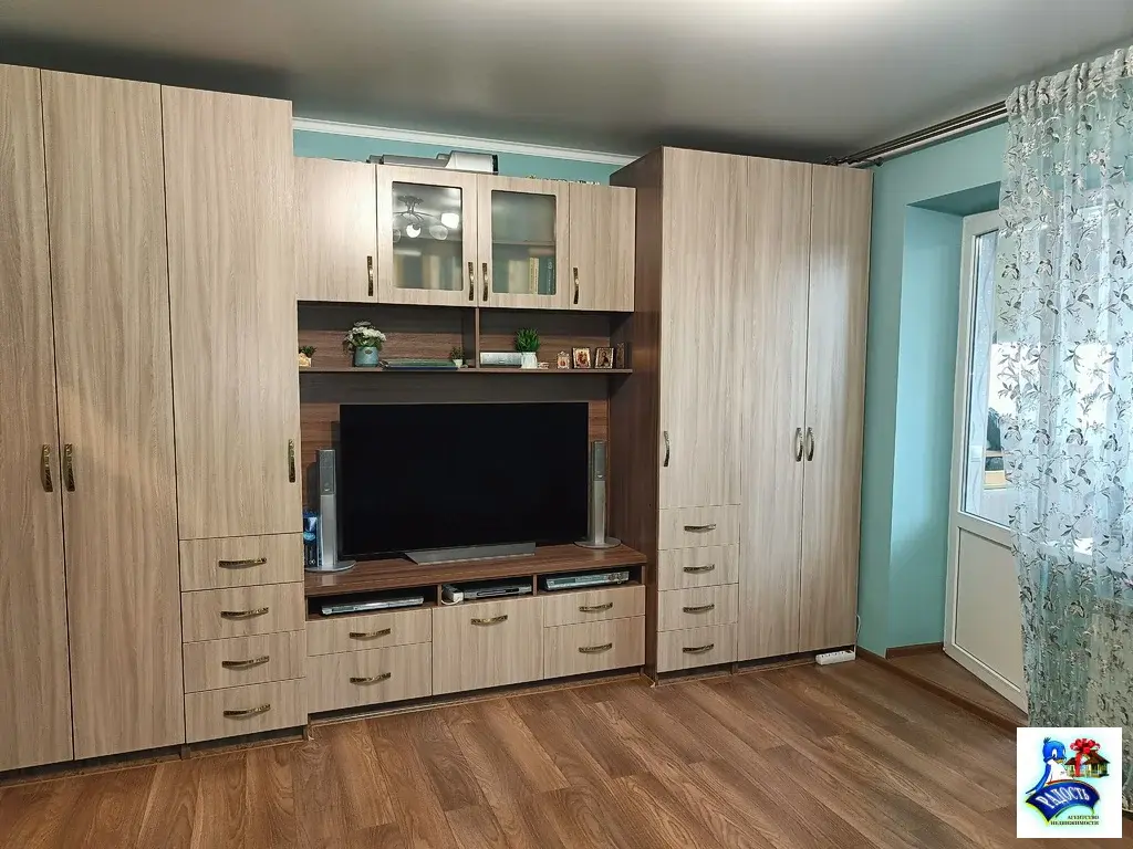 Продам двушку после ремонта с индивидуальным отоплением. - Фото 20