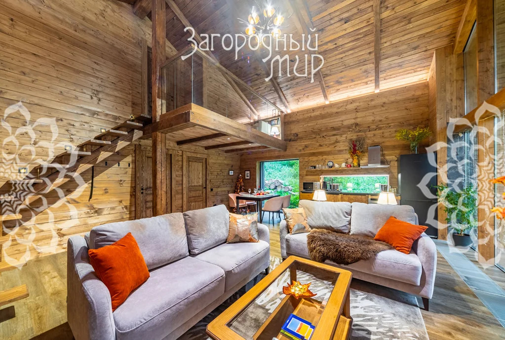 Продам дом, Дмитровское шоссе, 50 км от МКАД - Фото 4