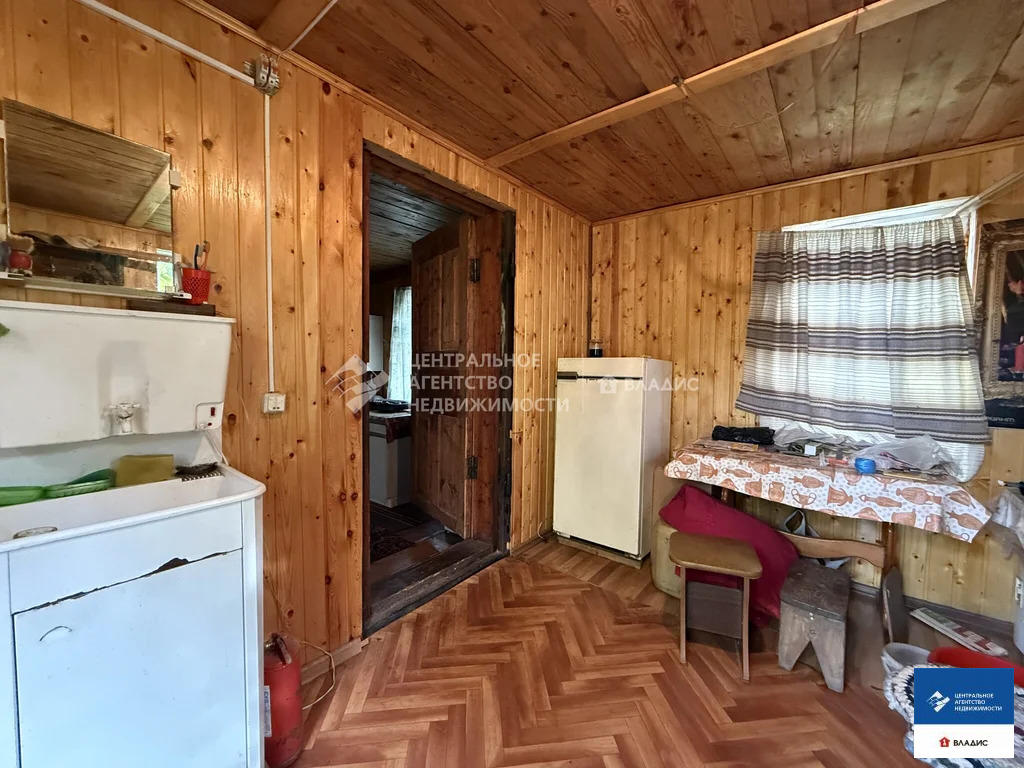 Продажа дома, Рязанский район, СНТ Бройлер - Фото 4