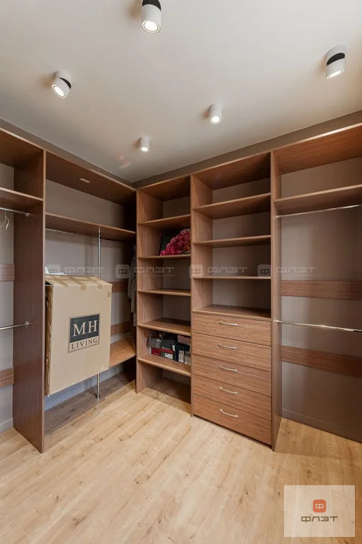 Продажа дома, Казань, ул. Центральная 2-я (Салмачи) - Фото 29