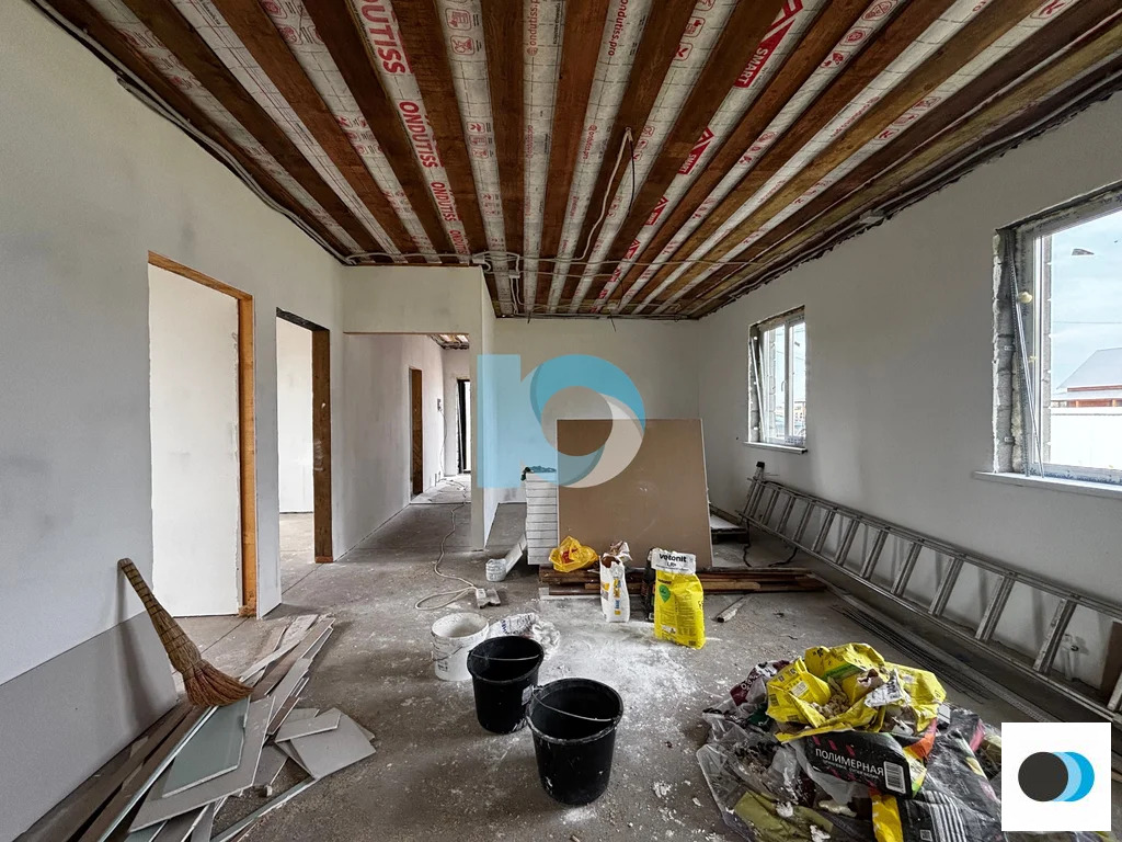 Продажа дома, Грибовка, Уфимский район, Счастливая улица - Фото 8