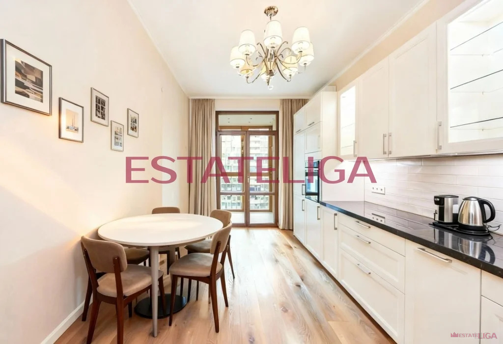 Продажа квартиры, м. Шелепиха, Береговой проезд - Фото 1