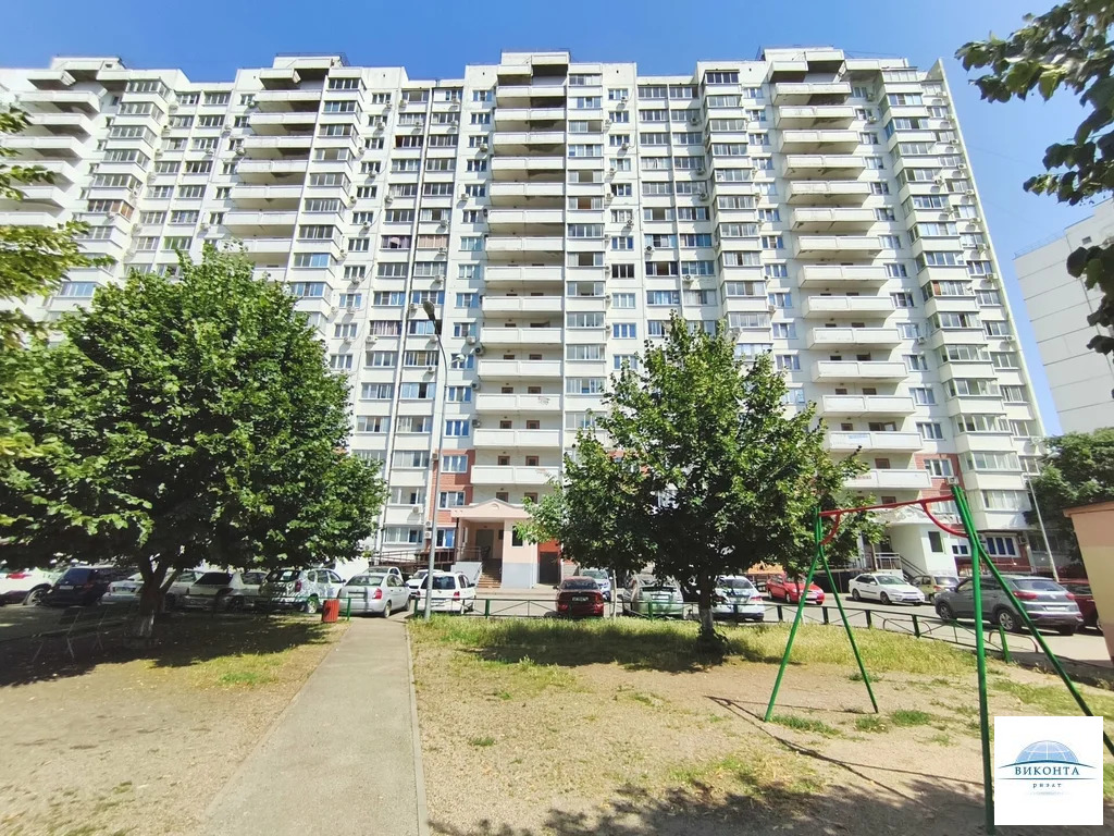 Продажа квартиры, Краснодар, улица им. Артюшкова В.Д. - Фото 3