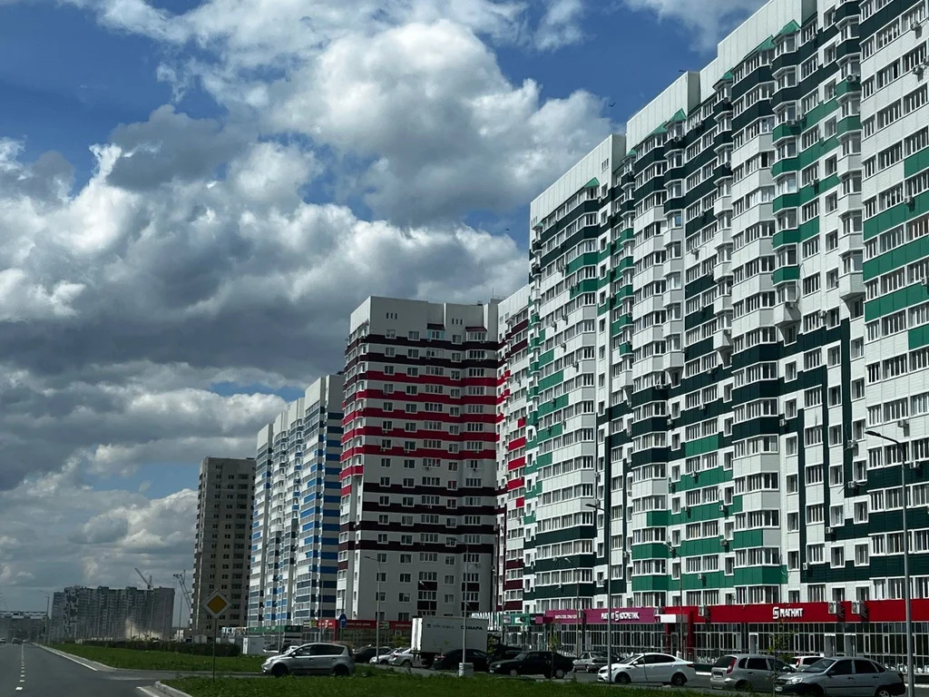 Продажа квартиры, Оренбург, улица Рокоссовского - Фото 4