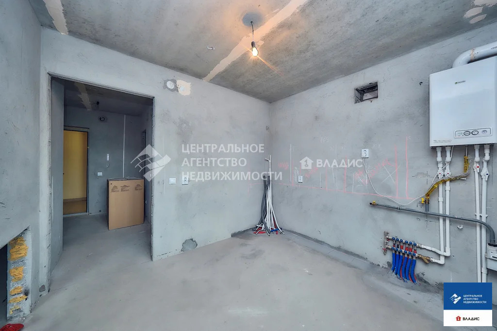 Продажа квартиры, Рязань, ул. Баженова - Фото 3