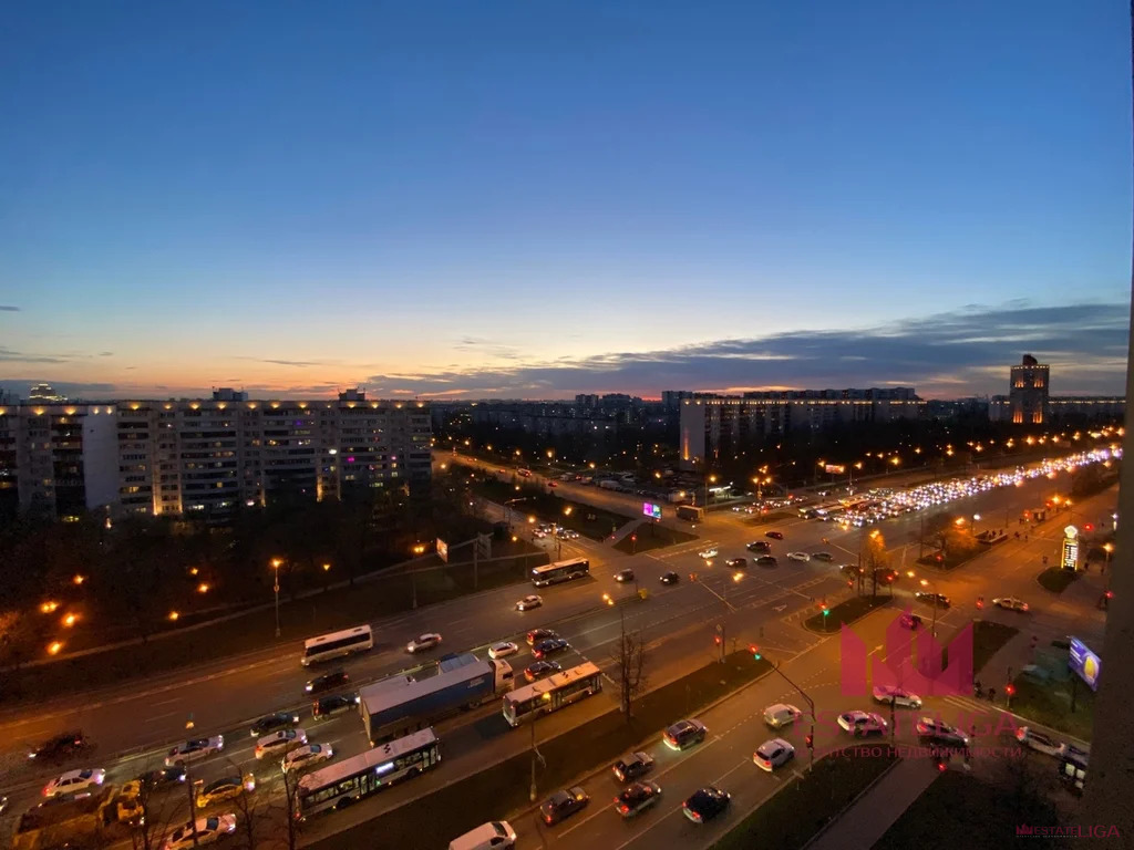 Аренда квартиры, Каширское ш. - Фото 13