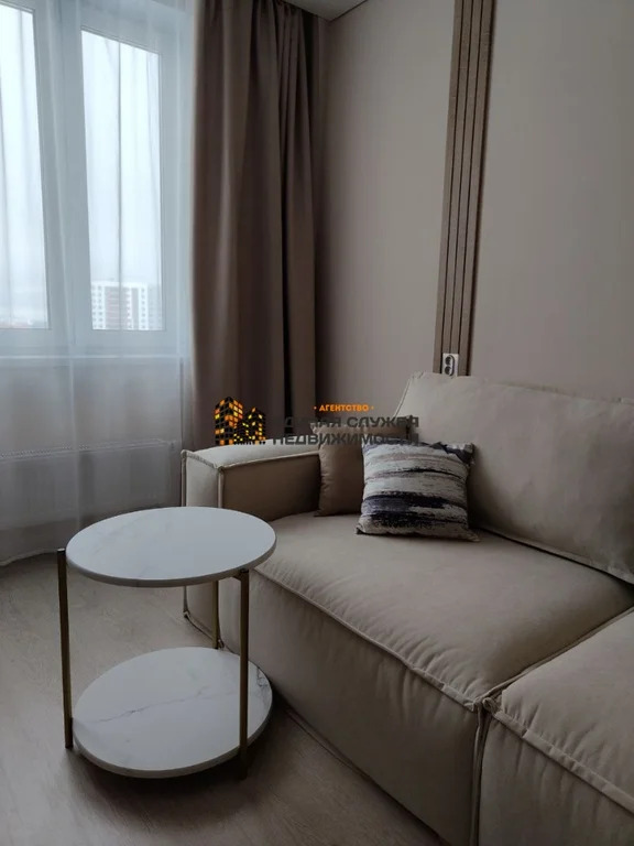 Аренда квартиры, Уфа, Кустаревская набережная - Фото 6