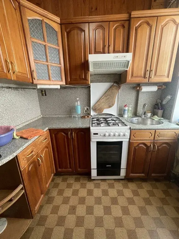 3х комнатная квартира во Фрязино - Фото 6