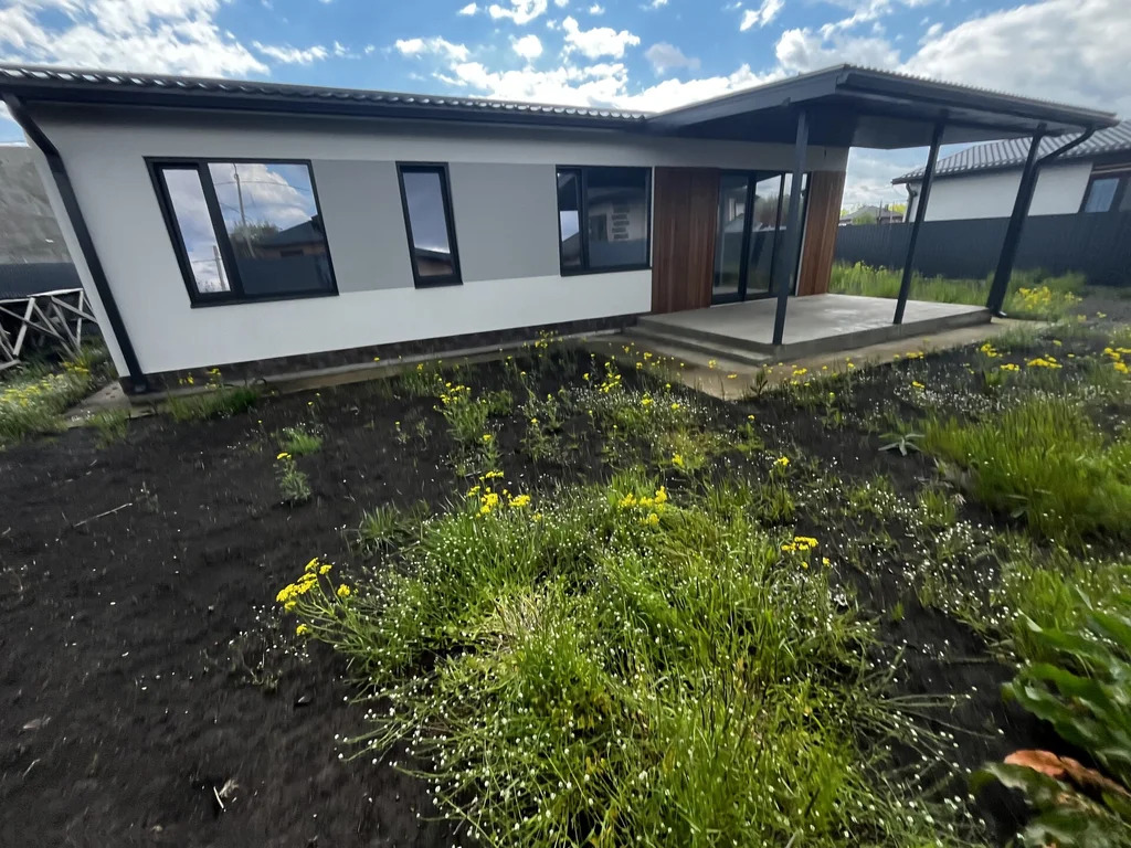 Продажа дома, Афипский, Северский район, улица Воздвиженская - Фото 5