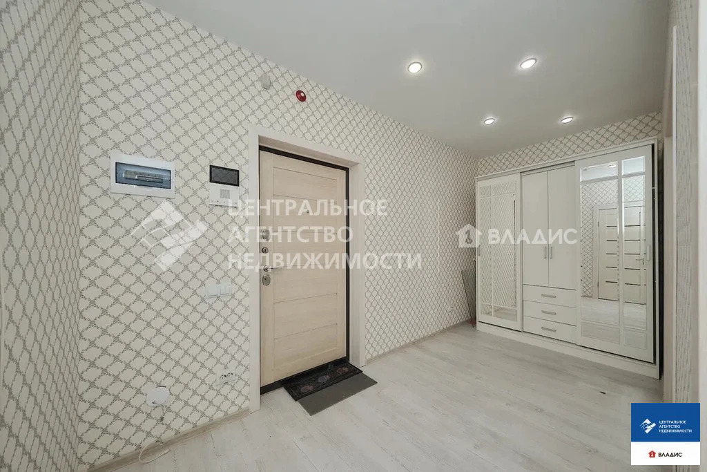 Продажа квартиры, Рязань, Васильевская улица - Фото 11