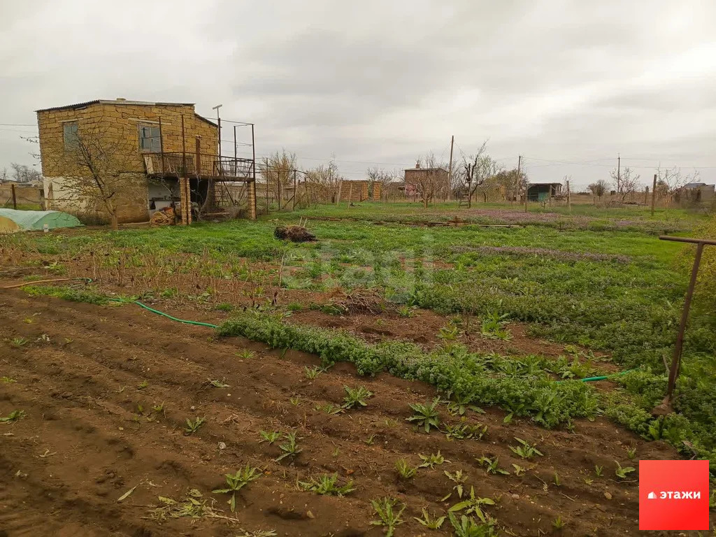 Продажа дома, Орехово, Сакский район, Озерная улица - Фото 2