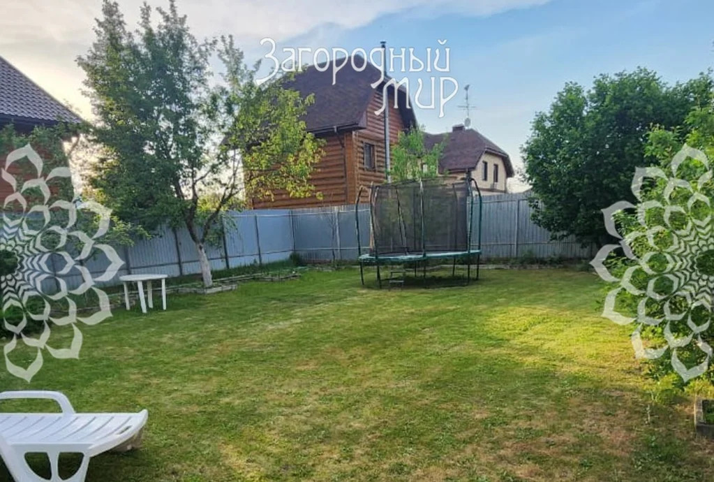 Продам дом, Дмитровское шоссе, 29 км от МКАД - Фото 5